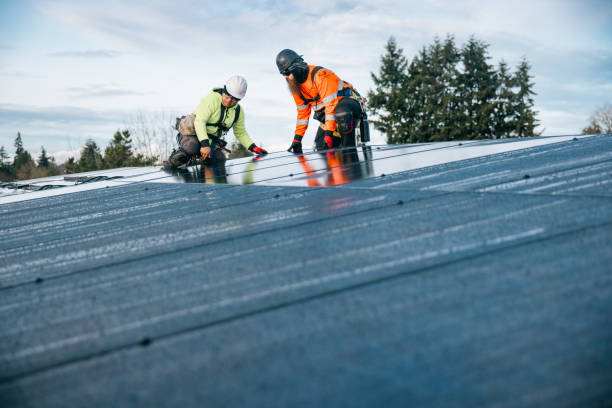 Trusted Roofing service in Purvis, MS - Ben Roofing and Steel LLC